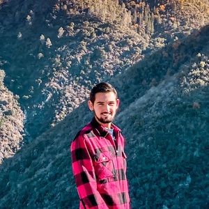 Meet your Posher, John